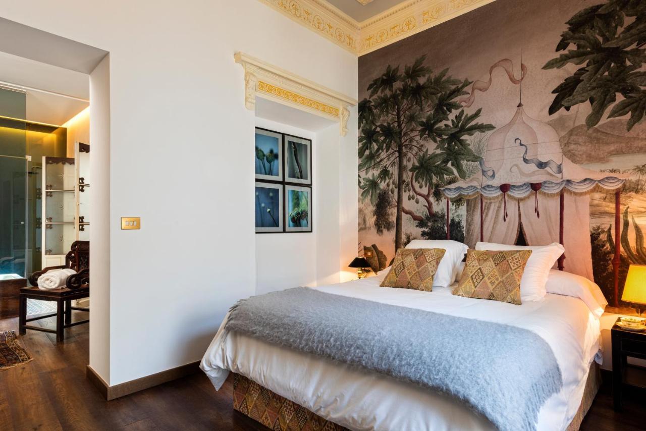 Pajaro Rebelde Bed & Breakfast Sevilla Eksteriør bilde