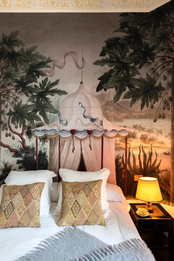 Pajaro Rebelde Bed & Breakfast Sevilla Eksteriør bilde