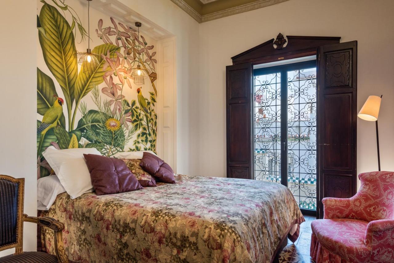 Pajaro Rebelde Bed & Breakfast Sevilla Rom bilde
